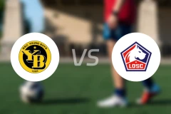 年轻人vs里尔比分结果战报【2025/12/12】