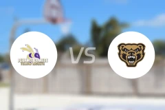 迪法恩斯学院vs奥克兰大学比分预测【2025/11/16】