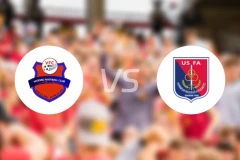 德尔福特维特斯vsUS武装部队比分预测【2024/10/16】
