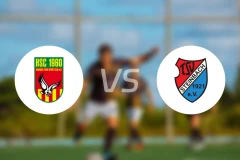 哈努尔SC 1960vsTSV施泰因巴赫B队比分预测【2024/09/29】