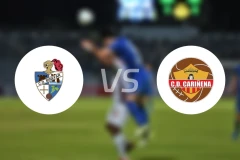 班尼法vsCD卡利涅纳比分预测【2026/04/03】