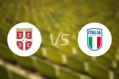 塞尔维亚女足vs意大利女足比分结果战报【2026/04/15】