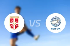 塞尔维亚女足U19vs塞浦路斯女足U19比分预测【2025/11/29】