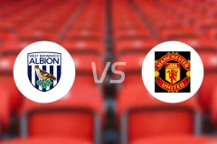 西布罗姆维奇U21vs曼彻斯特联U21比分预测【2026/02/03】