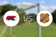 阿尔克马尔vs福伦丹比分预测【2026/01/10】