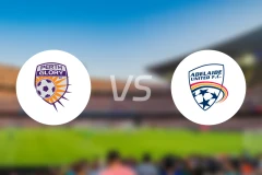 珀斯光荣vs阿德莱德联比分预测【2025/12/20】