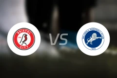 布里斯托尔城vs米尔沃尔比分预测【2025/12/06】