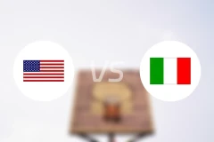 美国女篮vs意大利女篮比分预测【2026/03/15】