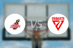 大阪七福神vs千叶喷射机比分结果战报【2026/03/07】