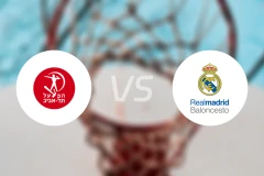 特拉维夫夏普尔vs皇家马德里比分预测【2025/11/26】