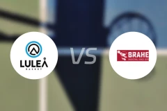 吕勒奥女篮vs布拉赫女篮比分预测【2026/02/14】