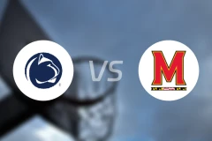 宾夕法尼亚州立大学vs马里兰大学比分预测【2026/01/19】