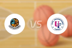 CAB埃斯特波纳女篮vs费路尔女篮比分预测【2026/01/25】