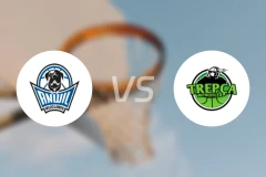 昂维厄vs特雷普卡比分预测【2025/11/20】