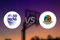 卡迪拉苏女篮vsCAB埃斯特波纳女篮比分预测【2026/01/04】