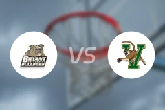 布莱恩特大学vs佛蒙特大学比分预测【2026/02/15】