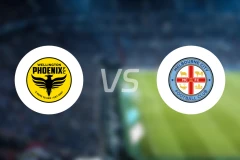 惠灵顿凤凰vs墨尔本城比分预测【2026/01/30】