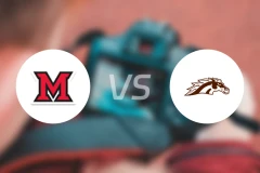 迈阿密vs西密西根大学比分结果战报【2026/02/28】