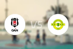 贝西克塔斯vs埃森勒比分预测【2026/02/07】