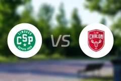 利摩日vs沙隆索恩比分预测【2026/01/11】