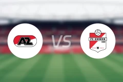 阿尔克马尔青年队vs埃门比分预测【2026/03/10】