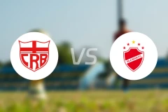 雷加塔斯巴西vs维拉诺瓦比分结果战报【2025/11/16】