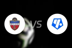 叶尼塞女足vs切尔塔诺沃女足比分预测【2026/04/25】