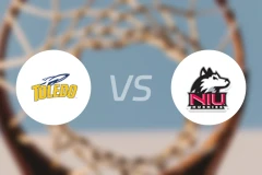 托莱多大学vs北伊利诺大学比分预测【2026/01/07】