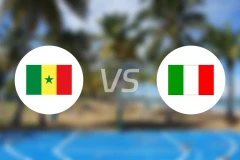 塞内加尔女篮vs意大利女篮比分预测【2026/03/18】