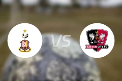 布拉德福德vs埃克塞特城比分预测【2025/11/29】