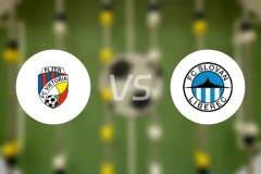 比尔森胜利女足vs利贝雷茨女足比分预测【2026/02/22】