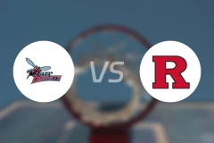 特拉华州立大学vs罗格斯大学比分预测【2025/12/30】