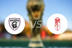 马德里CFF女足vs格拉纳达女足比分预测【2025/11/01】