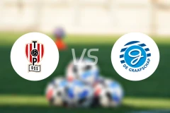 奥斯vs格拉夫夏普比分预测【2025/12/20】