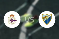 拉科鲁尼亚vs马拉加比分结果战报【2024/10/06】