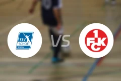 肖特美因茨vs凯泽斯劳滕青年队比分预测【2024/08/31】