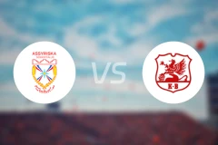 阿西里斯卡vs卡尔堡斯比分预测【2026/04/19】