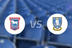 伊普斯维奇vs谢周三比分预测【2025/12/20】