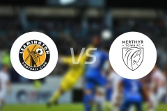 雷明顿vs梅瑟镇比分预测【2026/02/25】