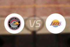 科利奇帕克天鹰vs南湾湖人比分预测【2026/01/28】