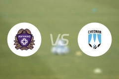 安养FCvs天安城比分预测【2024/08/31】