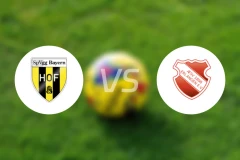 巴伐利亚霍夫vs埃尔朗根比分预测【2025/11/01】