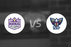 国王vs鹈鹕比分预测【2026/02/10】