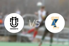 马林加vs阿祖里兹FC比分预测【2026/01/18】