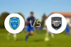 特鲁瓦vs敦刻尔克比分预测【2026/03/21】