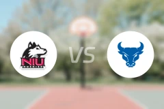 北伊利诺大学vs布法罗大学比分预测【2026/02/18】