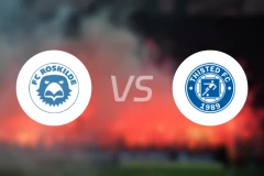 罗斯基德vs齐斯泰兹比分预测【2025/11/01】