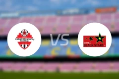 卡巴蒂青年vs基贝拉黑星比分预测【2025/11/30】