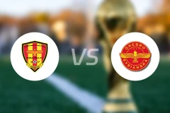 西里安斯卡FCvs奥雷布洛西里安斯卡比分预测【2026/04/18】