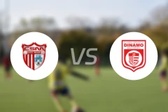 CSM 马雷vsCS布加勒斯特迪纳摩比分预测【2026/03/14】